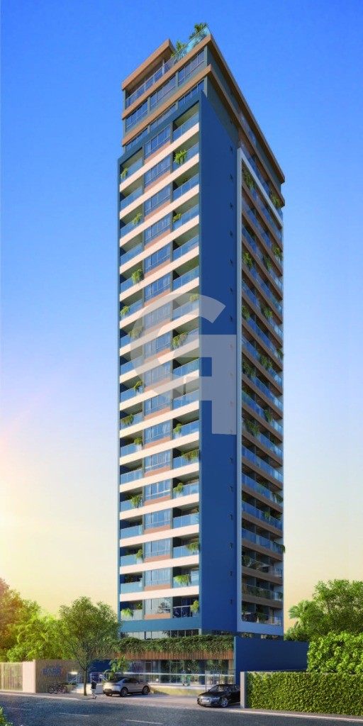 Apartamento, 1 quarto, 20 m² - Foto 6
