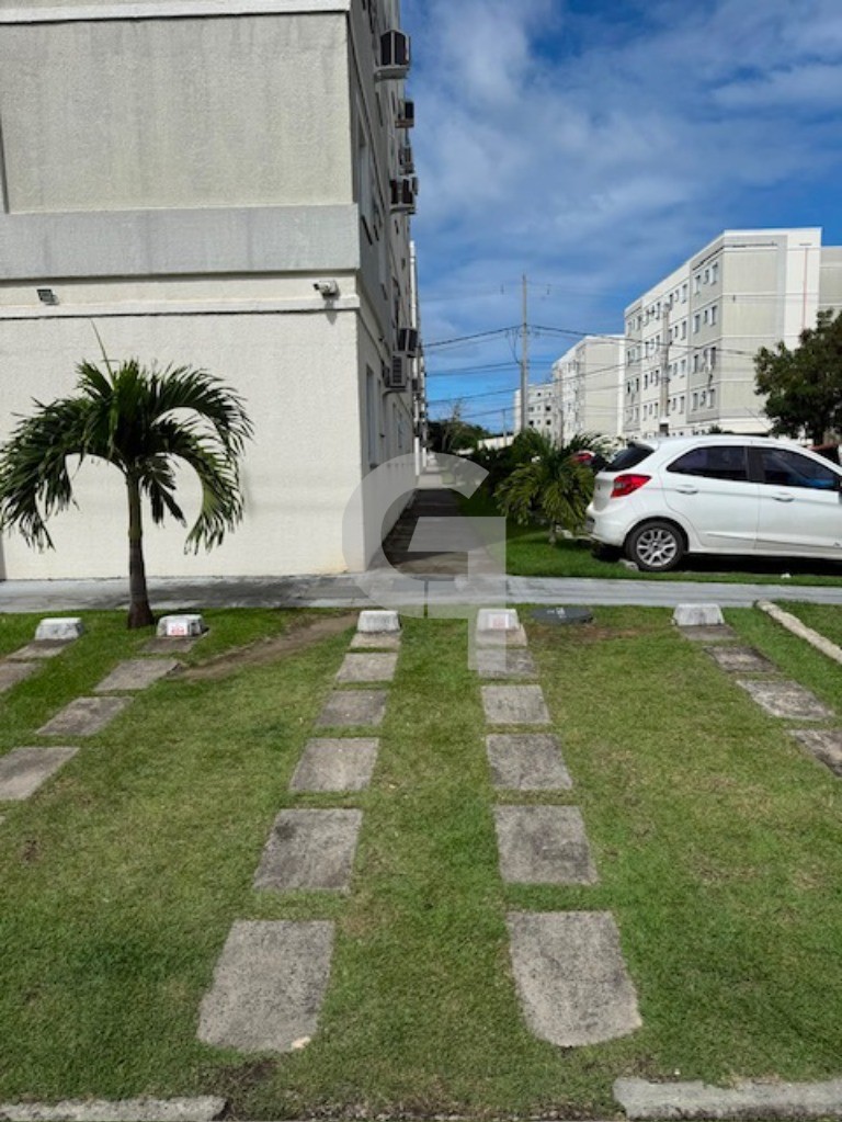 Apartamento, 2 quartos, 41 m² - Foto 9