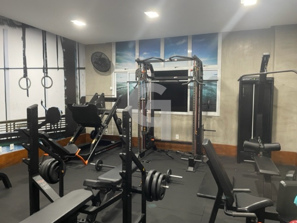 Apartamento, 3 quartos, 77 m² - Foto 53