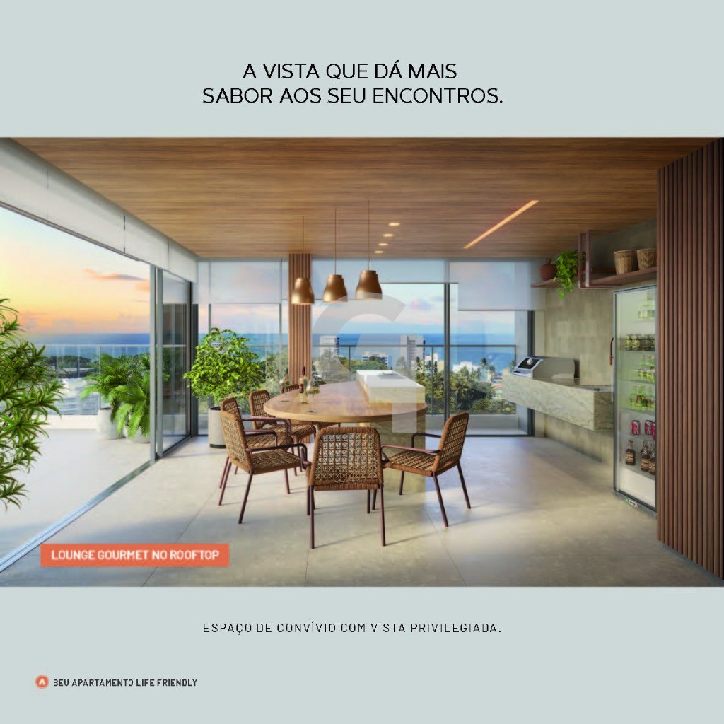 Apartamento, 1 quarto, 20 m² - Foto 14