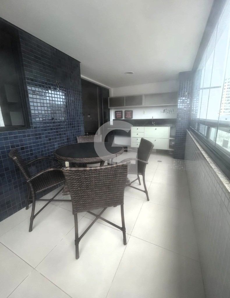 Apartamento, 2 quartos, 76 m² - Foto 1