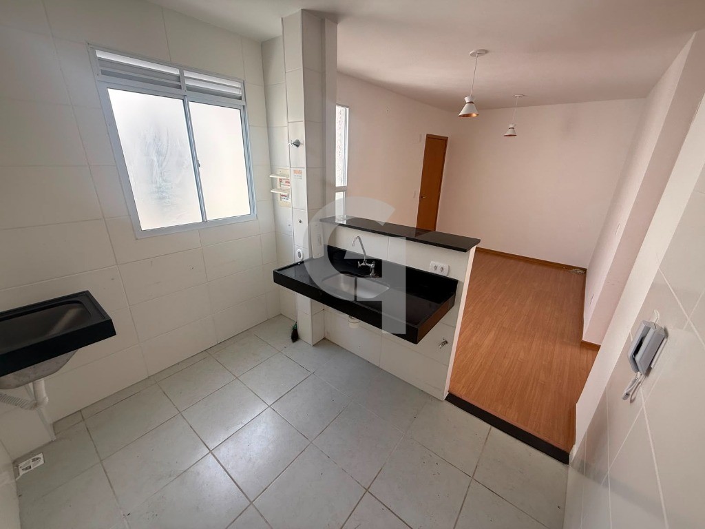 Apartamento, 2 quartos, 41 m² - Foto 4