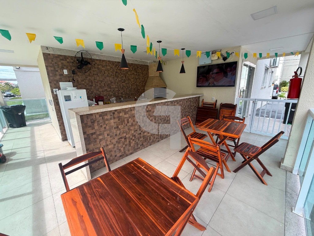 Apartamento, 2 quartos, 41 m² - Foto 19