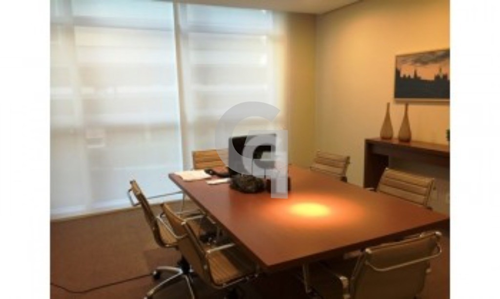 Sala-Conjunto, 30 m² - Foto 17