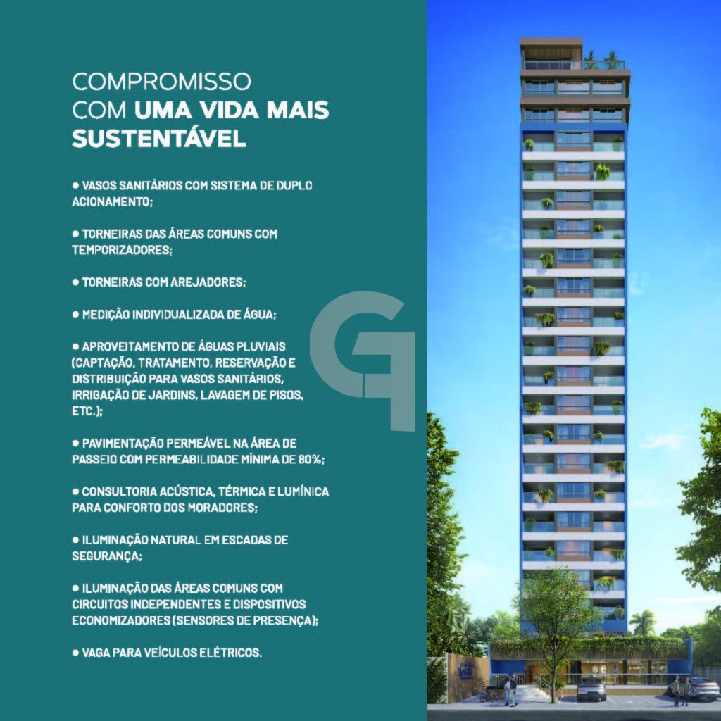 Apartamento, 1 quarto, 20 m² - Foto 16