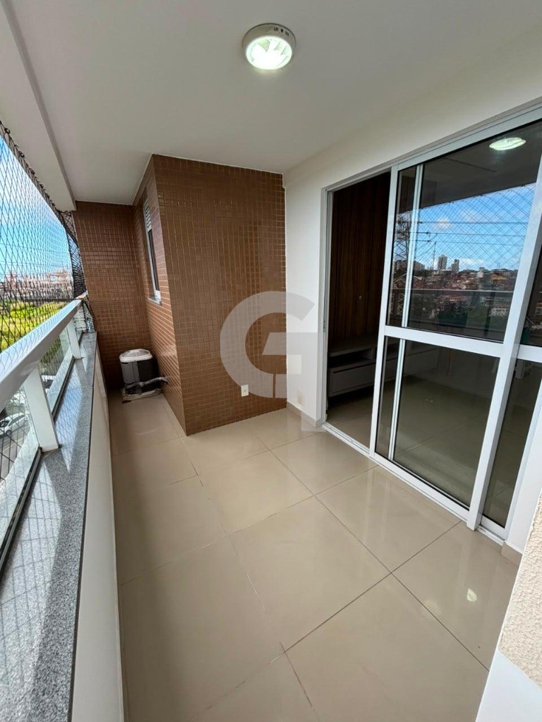 Apartamento, 2 quartos, 54 m² - Foto 6
