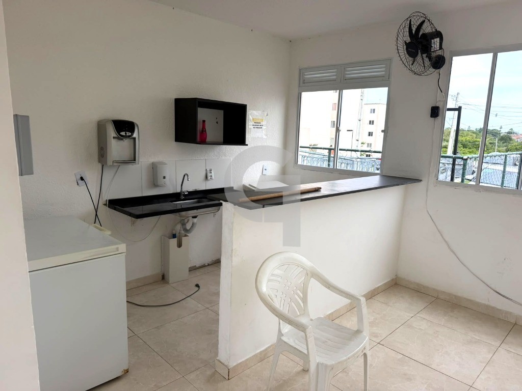Apartamento, 2 quartos, 40 m² - Foto 11