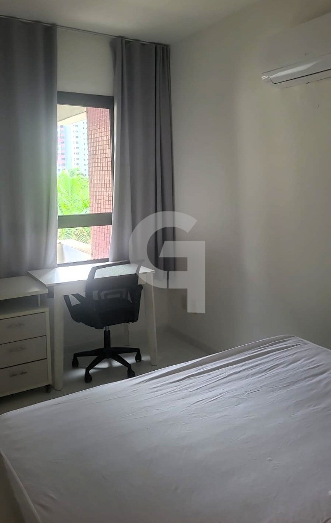 Apartamento, 1 quarto, 46 m² - Foto 19