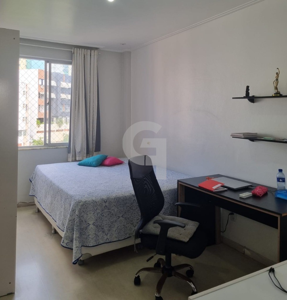 Apartamento, 3 quartos, 104 m² - Foto 2