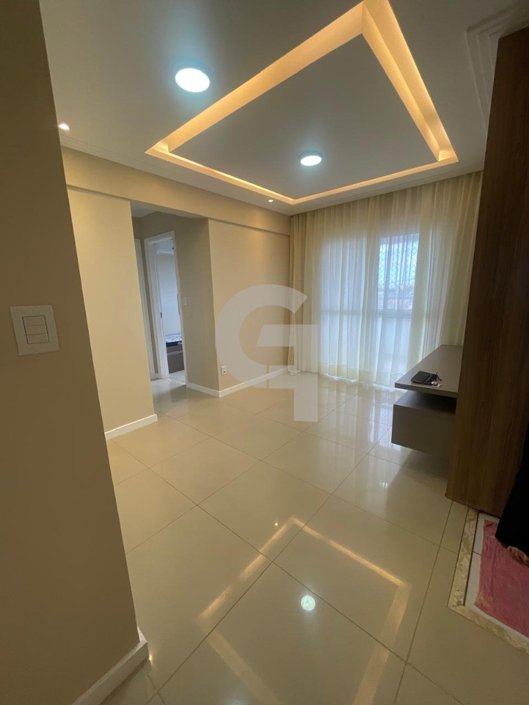 Apartamento, 2 quartos, 54 m² - Foto 1