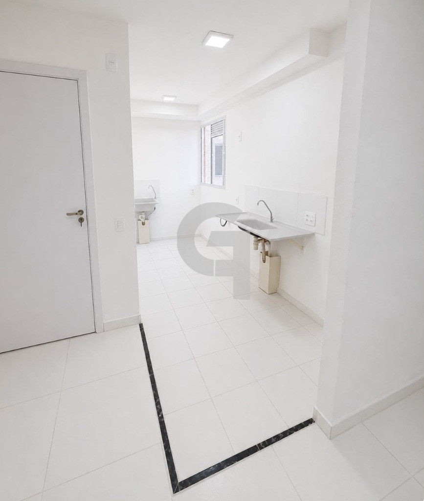 Apartamento, 2 quartos, 40 m² - Foto 1