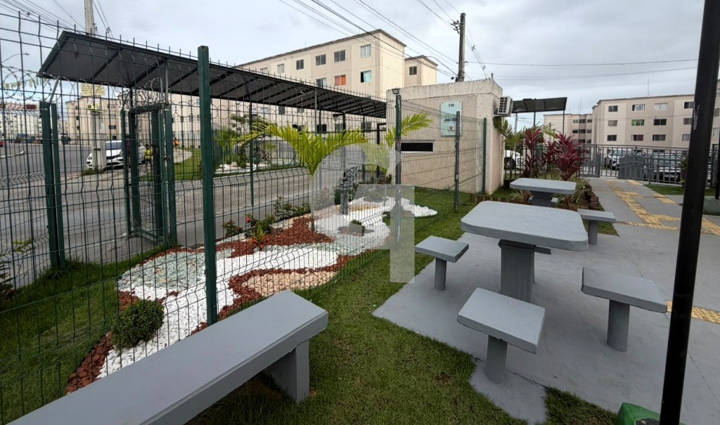 Apartamento, 2 quartos, 40 m² - Foto 15