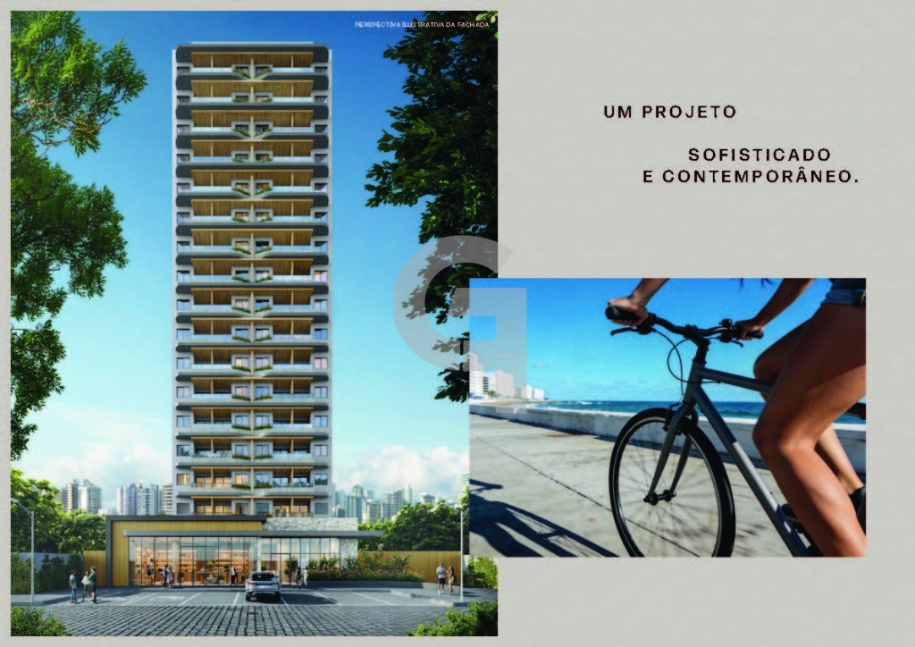 Apartamento, 1 quarto, 24 m² - Foto 3