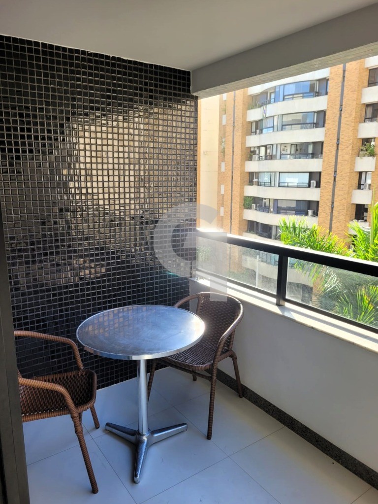 Apartamento, 1 quarto, 46 m² - Foto 6