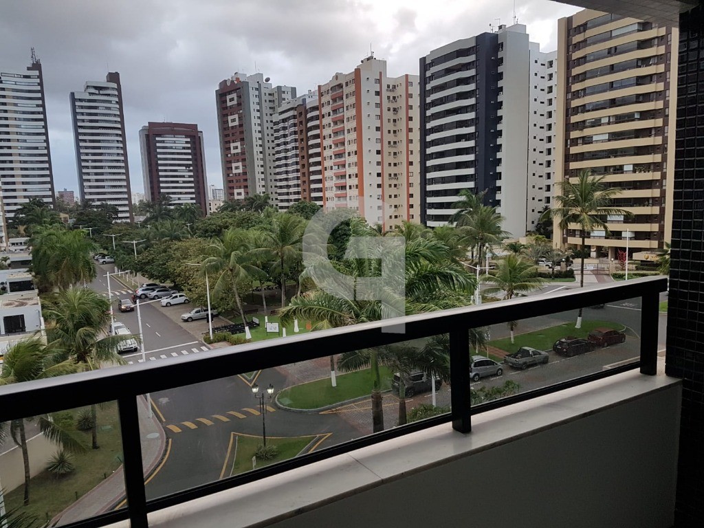Apartamento, 1 quarto, 46 m² - Foto 16