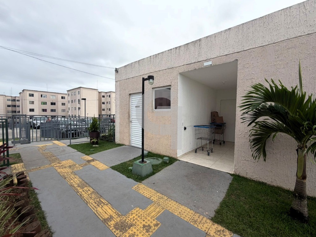 Apartamento, 2 quartos, 40 m² - Foto 14