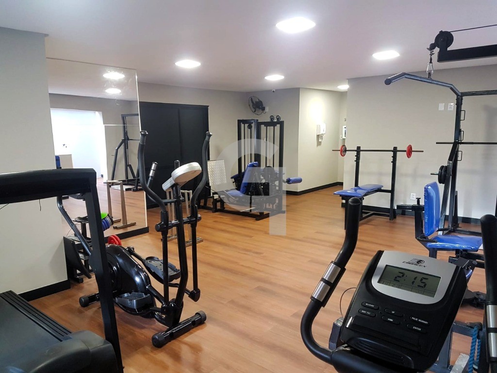 Apartamento, 1 quarto, 46 m² - Foto 28