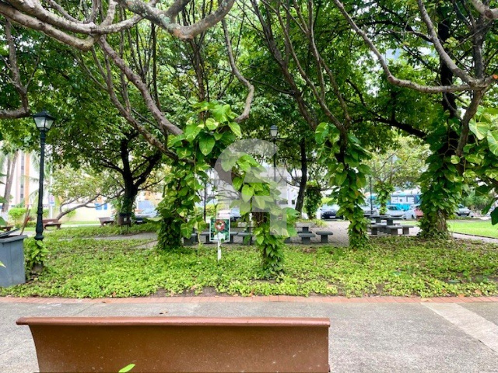 Apartamento, 1 quarto, 46 m² - Foto 35