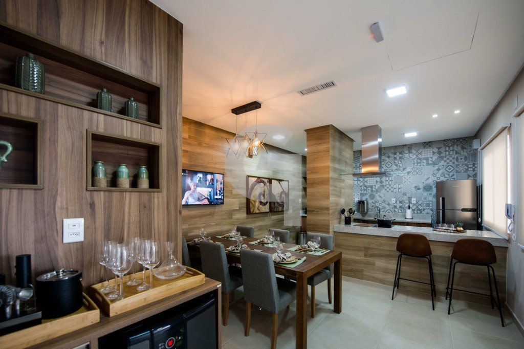 Apartamento, 2 quartos, 54 m² - Foto 28