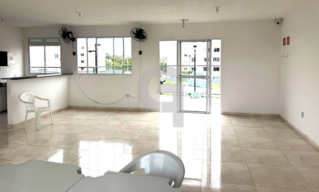 Apartamento, 2 quartos, 40 m² - Foto 16