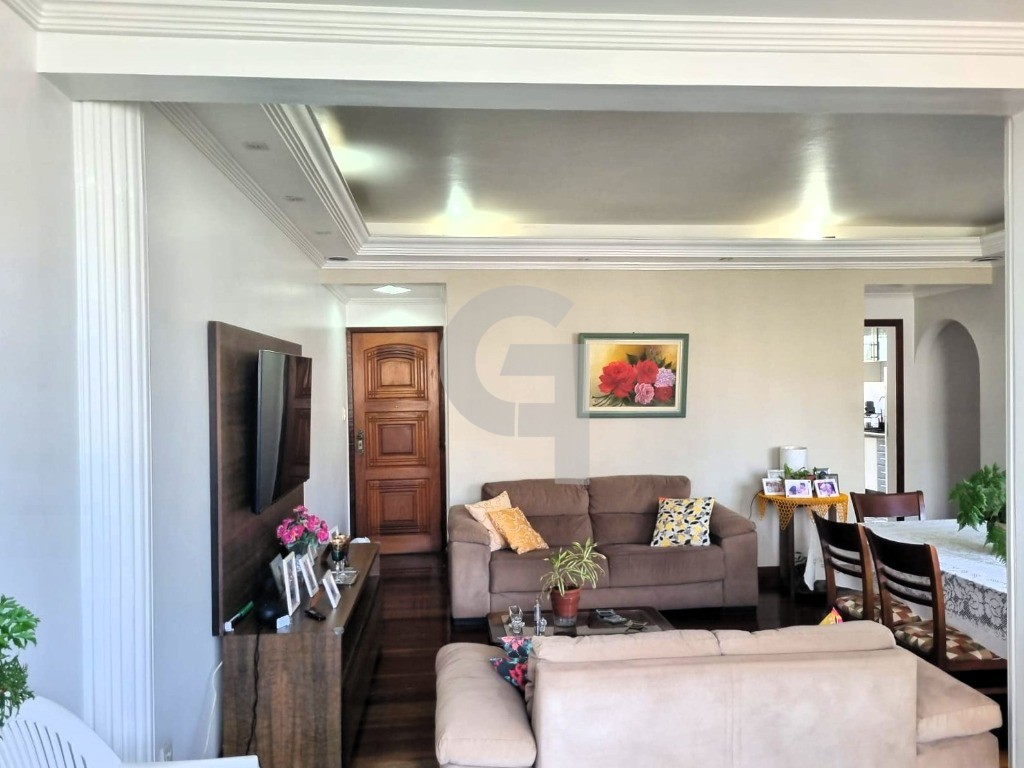 Apartamento, 3 quartos, 104 m² - Foto 3