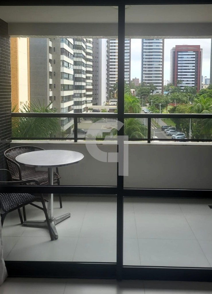 Apartamento, 1 quarto, 46 m² - Foto 18
