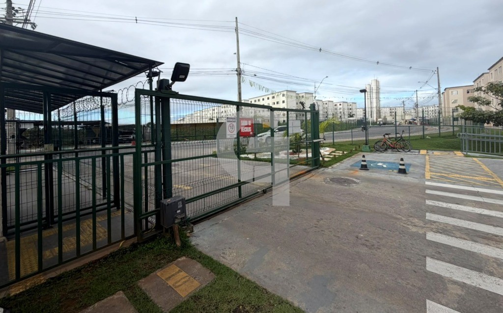 Apartamento, 2 quartos, 40 m² - Foto 10
