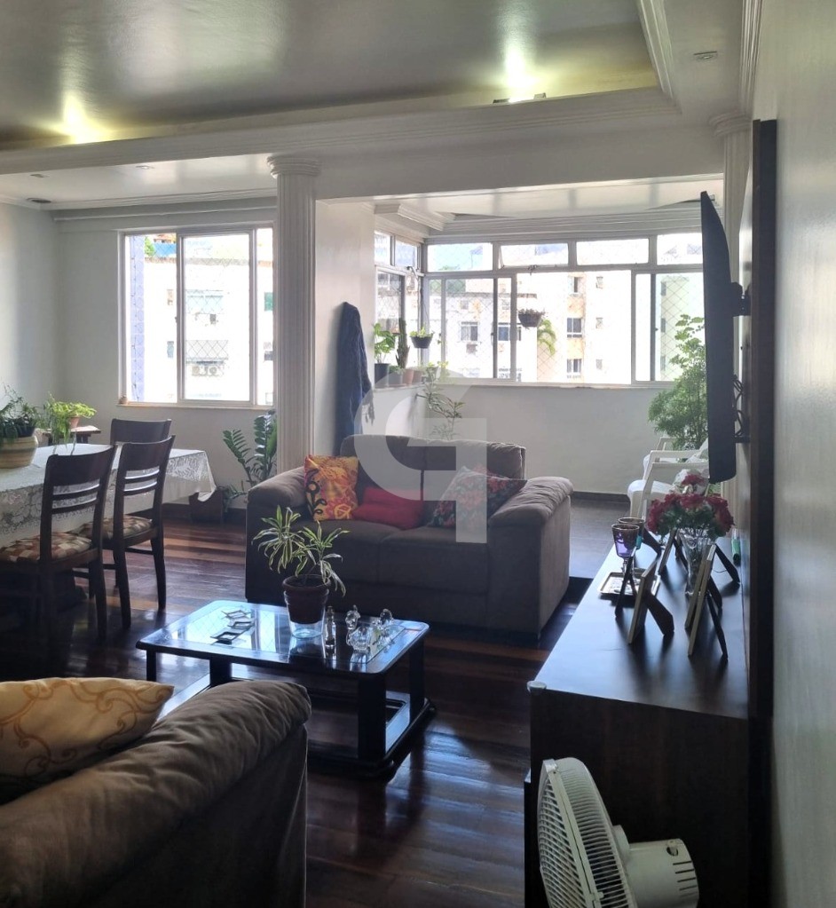 Apartamento, 3 quartos, 104 m² - Foto 5