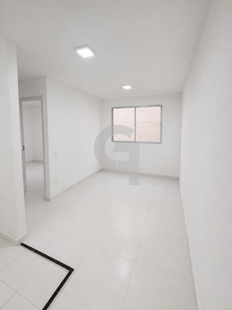 Apartamento, 2 quartos, 40 m² - Foto 7