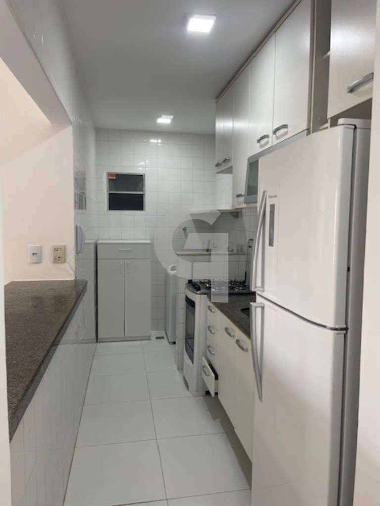 Apartamento, 1 quarto, 46 m² - Foto 8