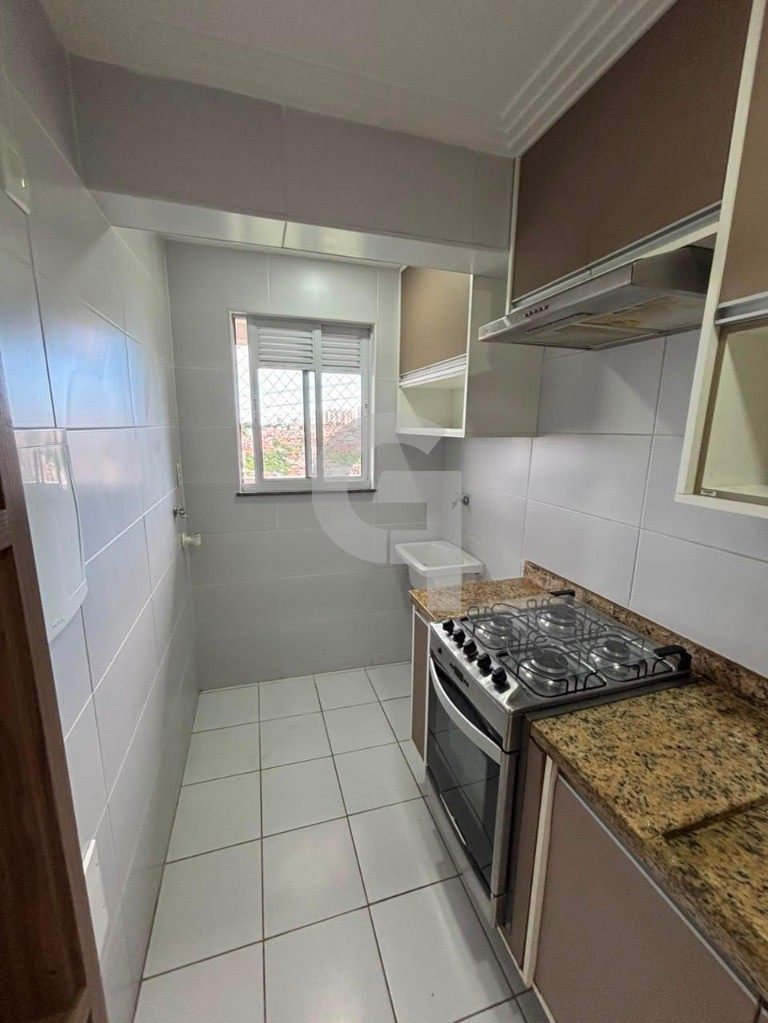 Apartamento, 2 quartos, 54 m² - Foto 3