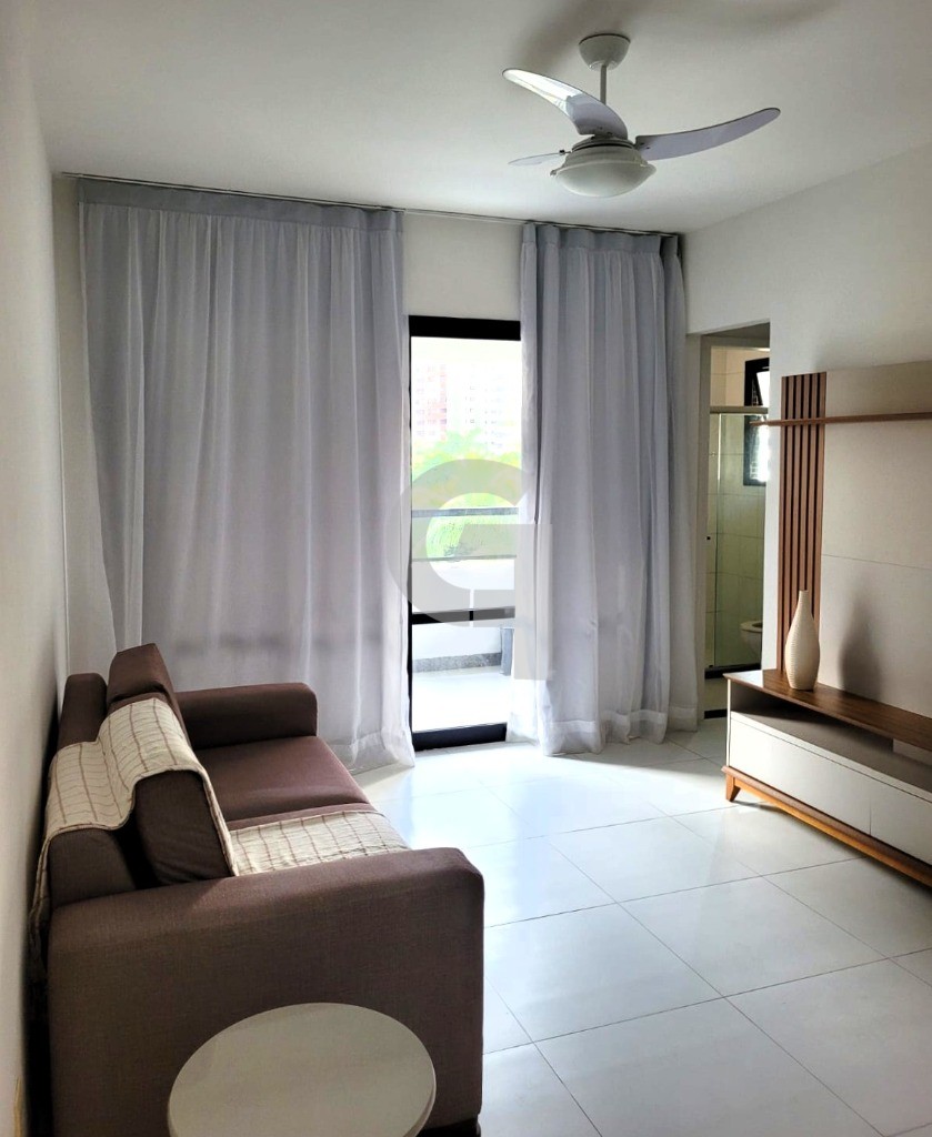 Apartamento, 1 quarto, 46 m² - Foto 4