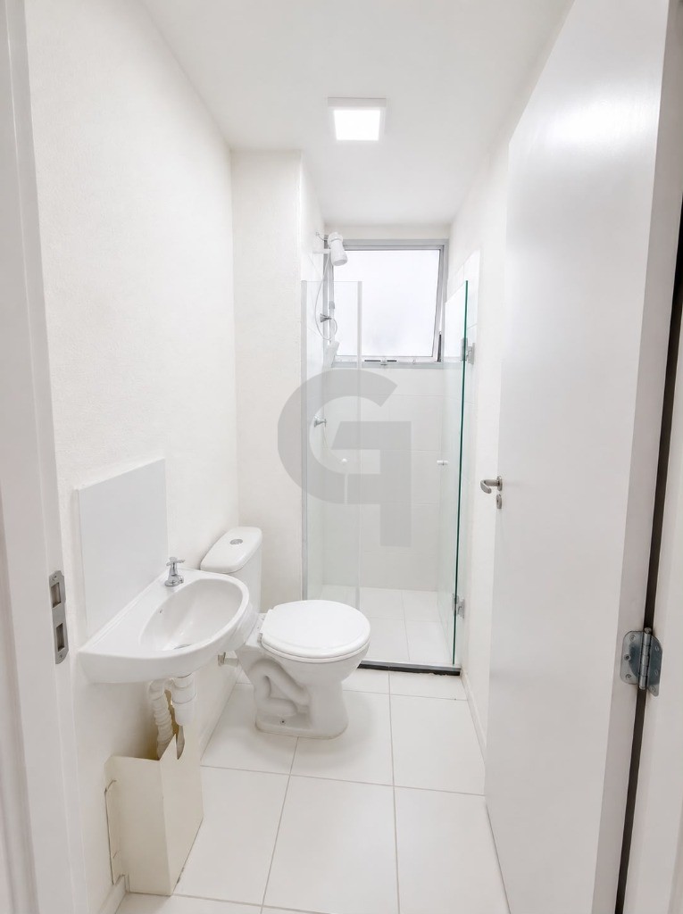 Apartamento, 2 quartos, 40 m² - Foto 4