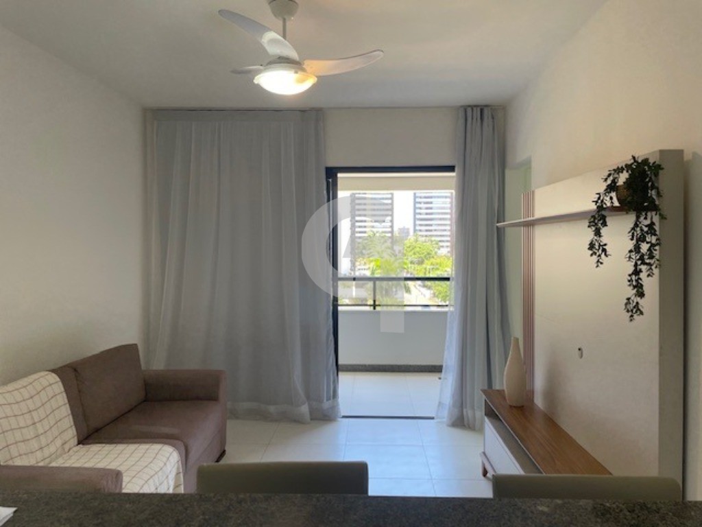 Apartamento, 1 quarto, 46 m² - Foto 14