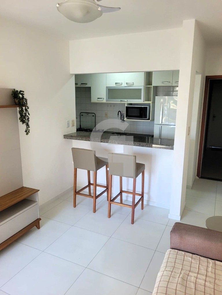 Apartamento, 1 quarto, 46 m² - Foto 2