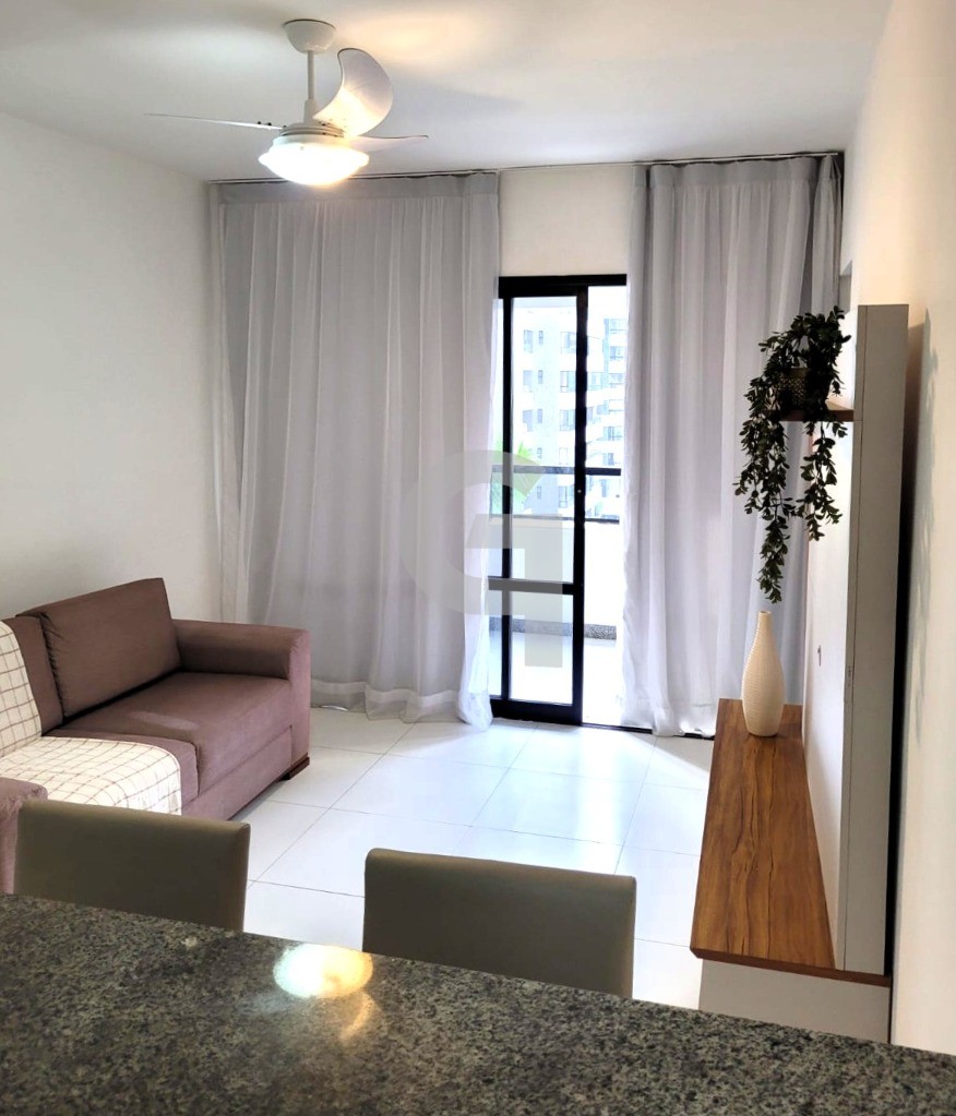Apartamento, 1 quarto, 46 m² - Foto 3