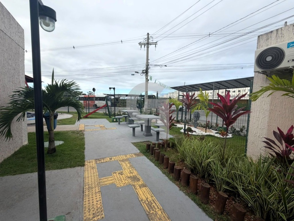 Apartamento, 2 quartos, 40 m² - Foto 13