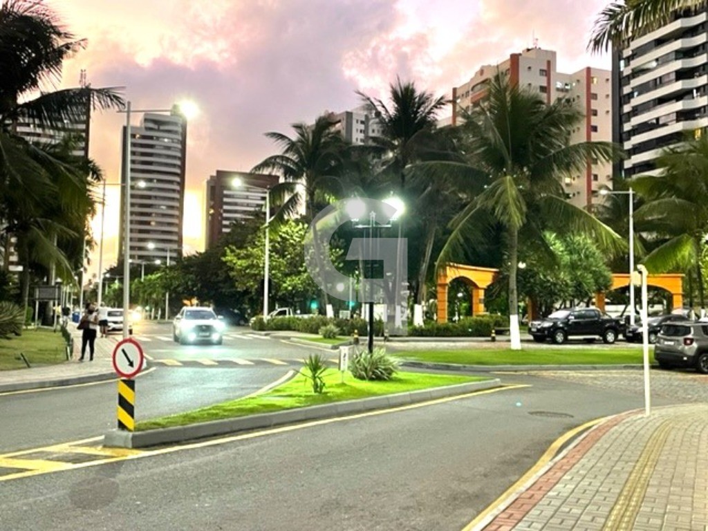 Apartamento, 1 quarto, 46 m² - Foto 30