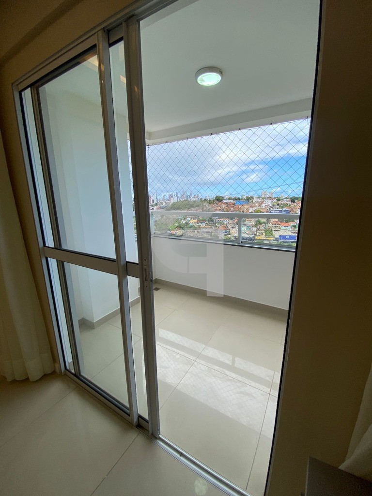 Apartamento, 2 quartos, 54 m² - Foto 9
