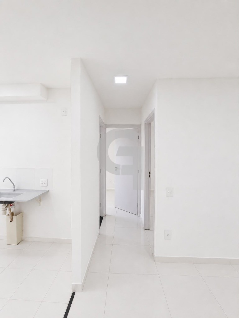 Apartamento, 2 quartos, 40 m² - Foto 2