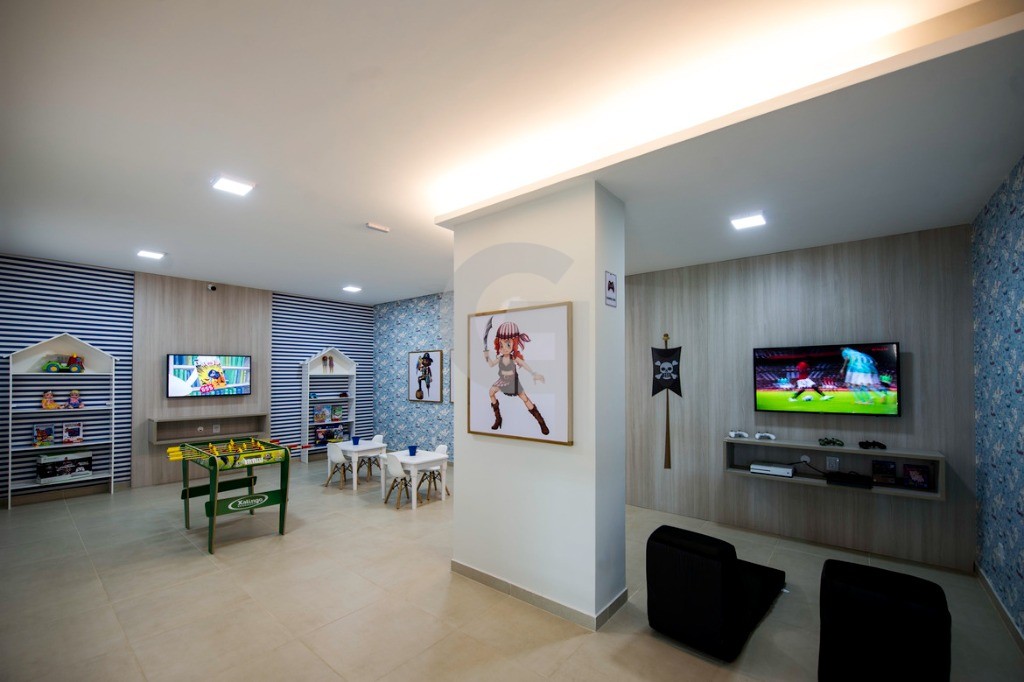Apartamento, 2 quartos, 54 m² - Foto 35