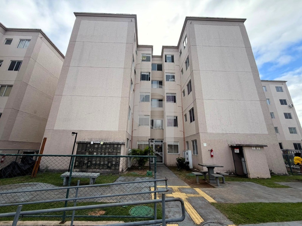 Apartamento, 2 quartos, 40 m² - Foto 8