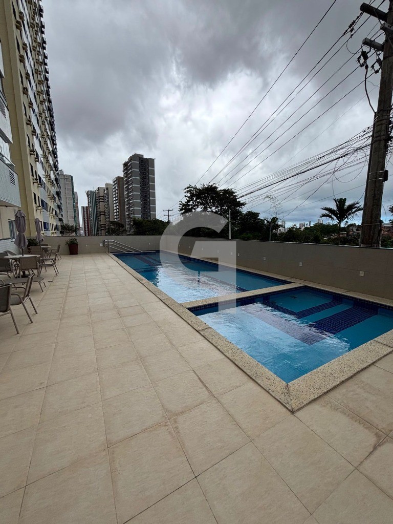 Apartamento, 2 quartos, 54 m² - Foto 34