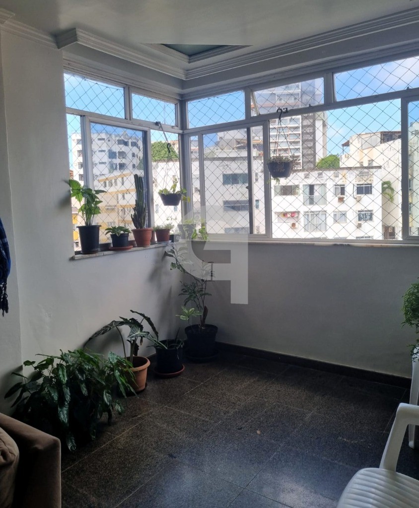Apartamento, 3 quartos, 104 m² - Foto 4