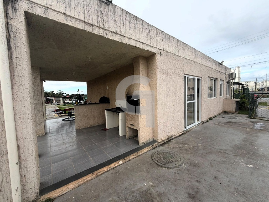 Apartamento, 2 quartos, 40 m² - Foto 12