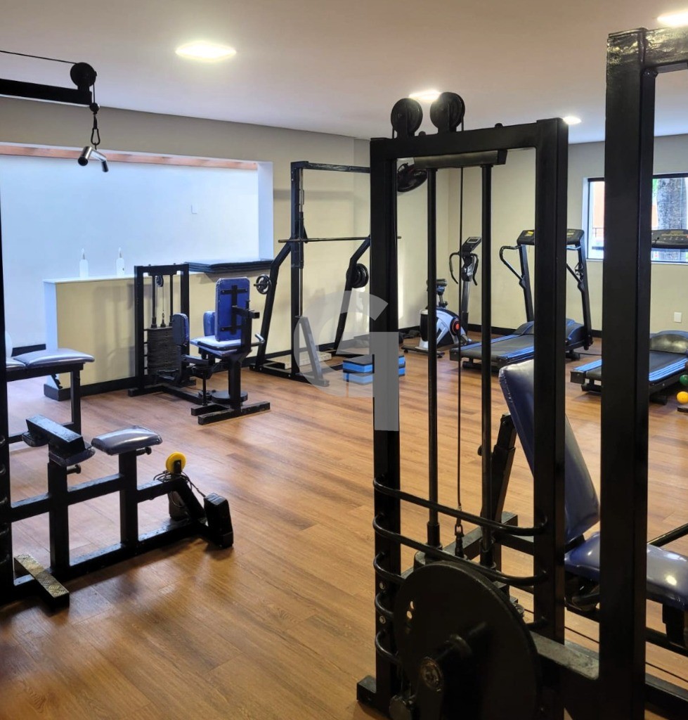 Apartamento, 1 quarto, 46 m² - Foto 23