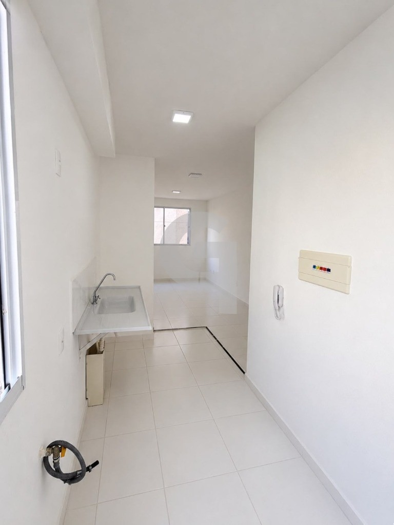 Apartamento, 2 quartos, 40 m² - Foto 6