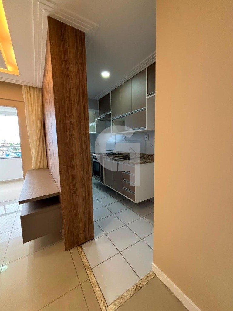 Apartamento, 2 quartos, 54 m² - Foto 2