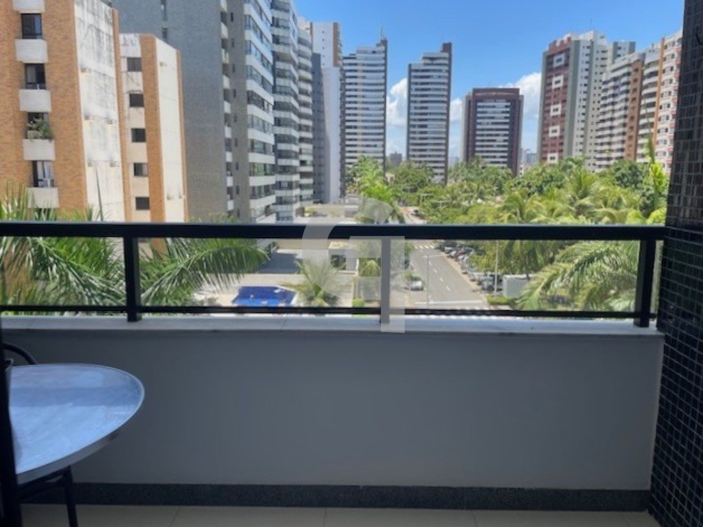 Apartamento, 1 quarto, 46 m² - Foto 13