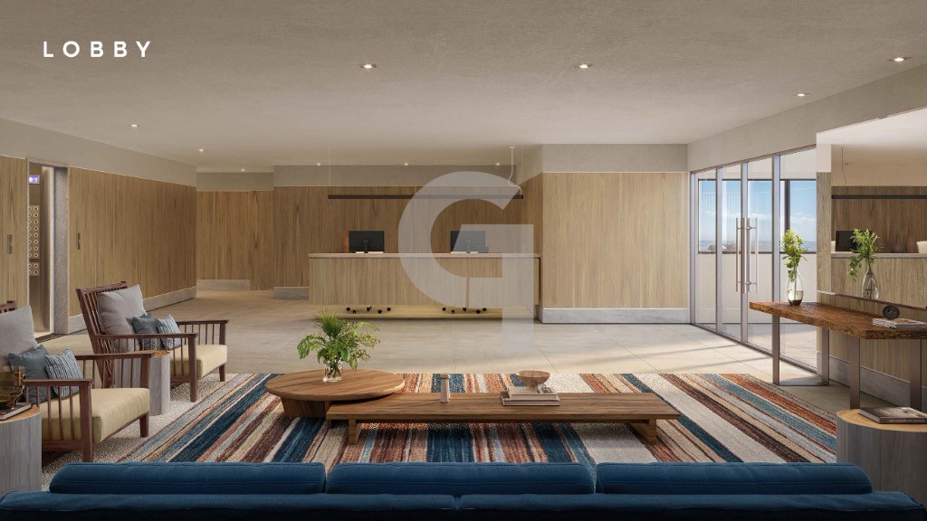 Apartamento, 1 quarto, 19 m² - Foto 10
